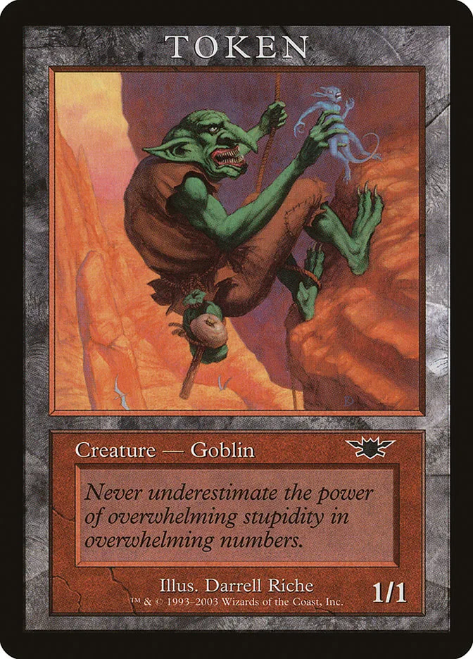 Goblin image 13