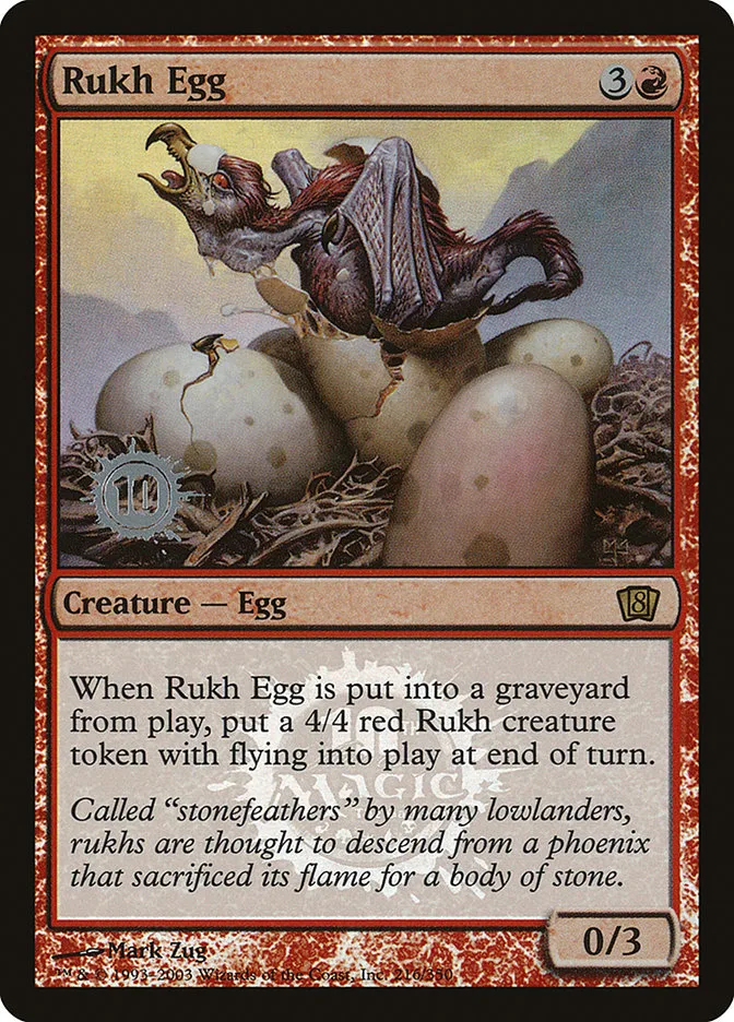Rukh Egg image 7