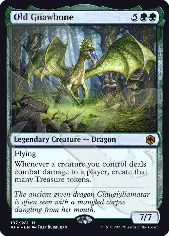 Old Gnawbone image 2