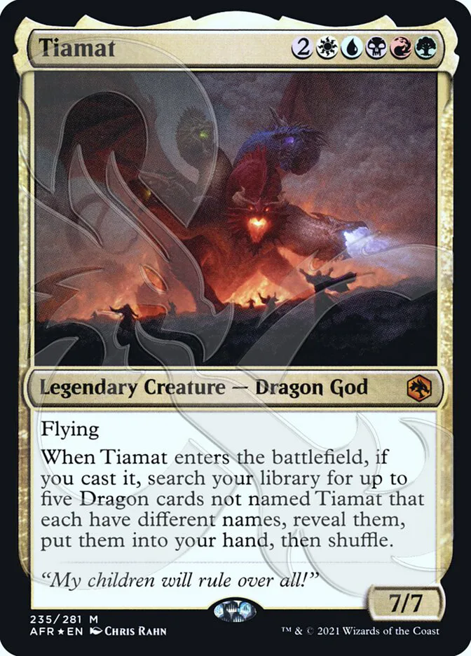 Tiamat image 2
