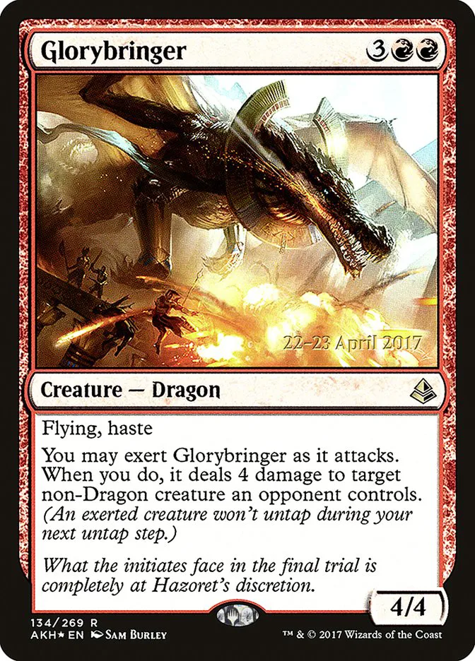 Glorybringer image 3