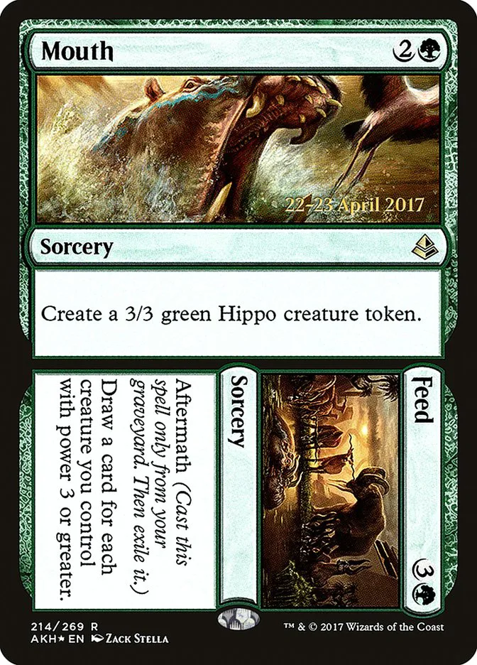 Mouth // Feed image 3