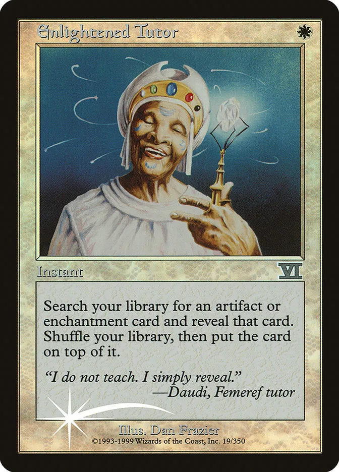 Enlightened Tutor image 3