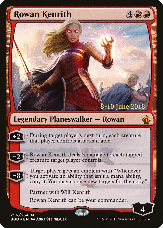 Rowan Kenrith image 3