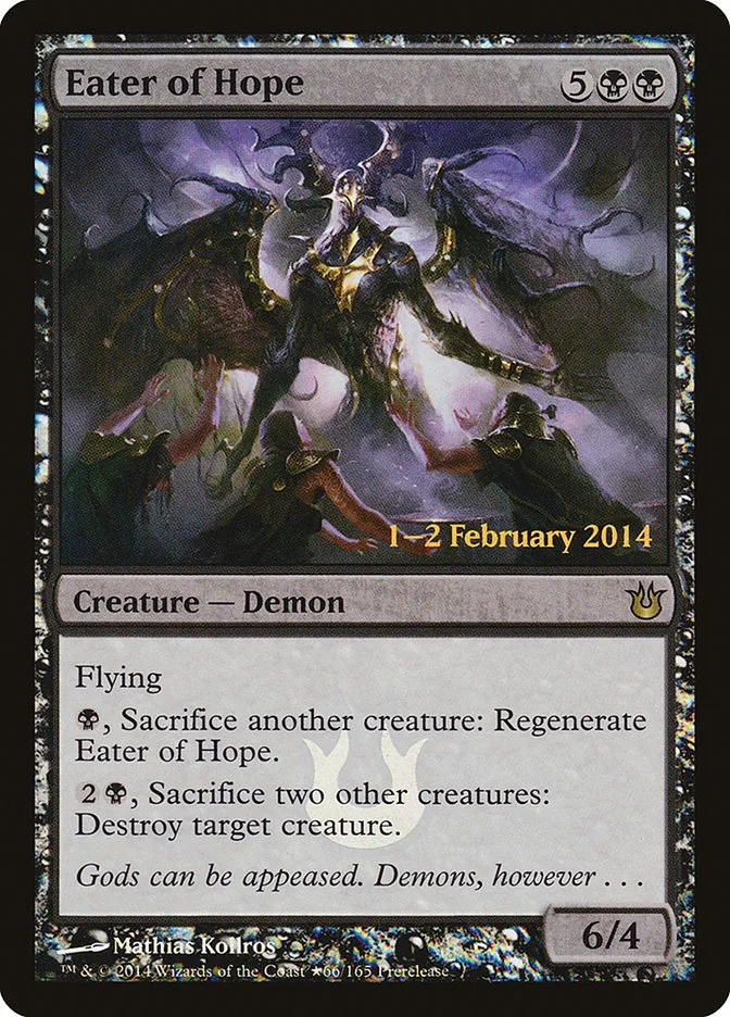 Eater of Hope image 3