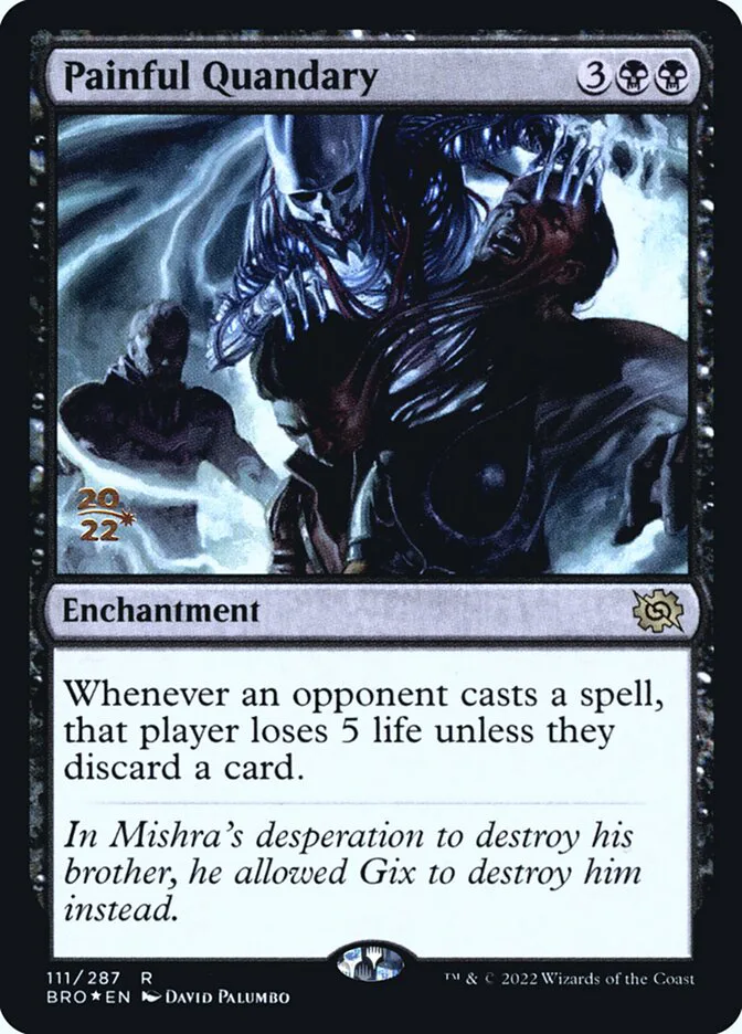 Painful Quandary image 4