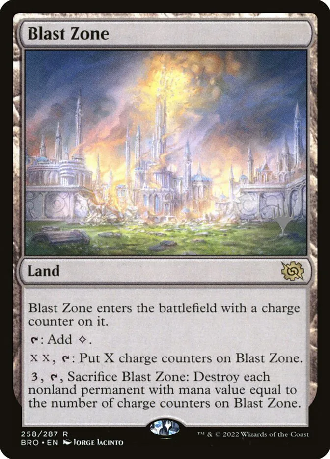 Blast Zone image 9