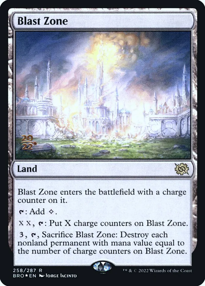 Blast Zone image 10