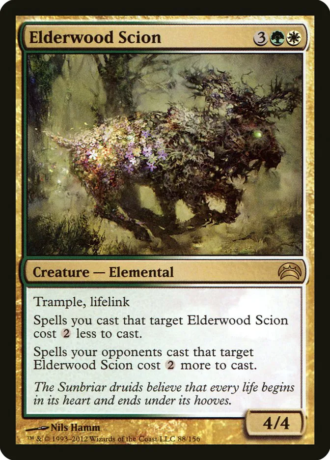 Elderwood Scion image 1