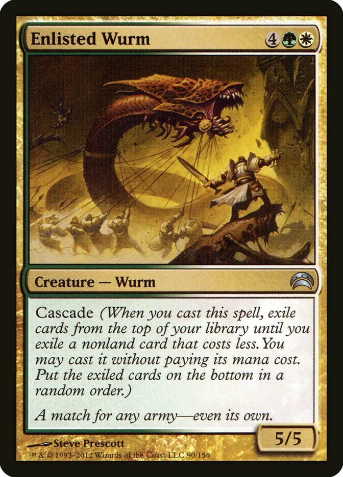 Enlisted Wurm image 2