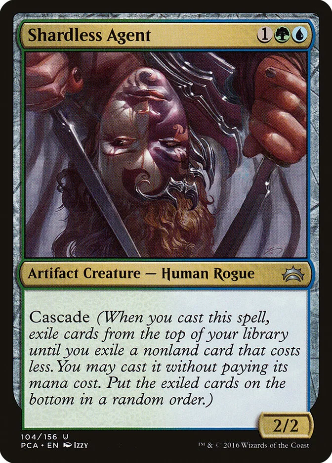 Shardless Agent image 3