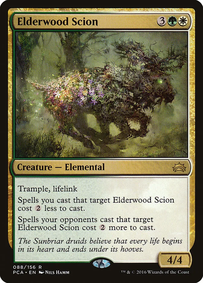 Elderwood Scion image 2