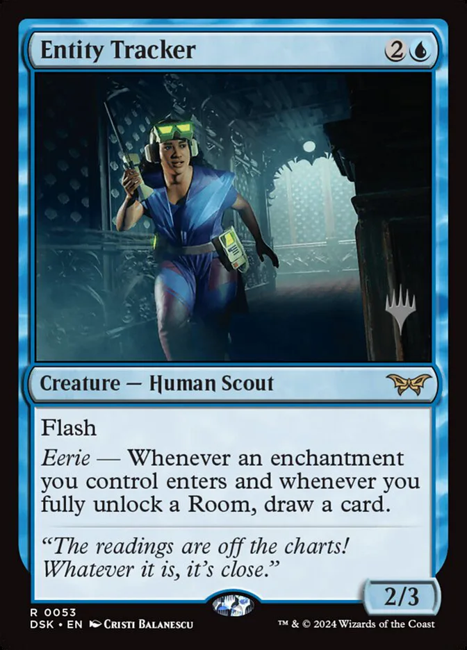 Entity Tracker image 2