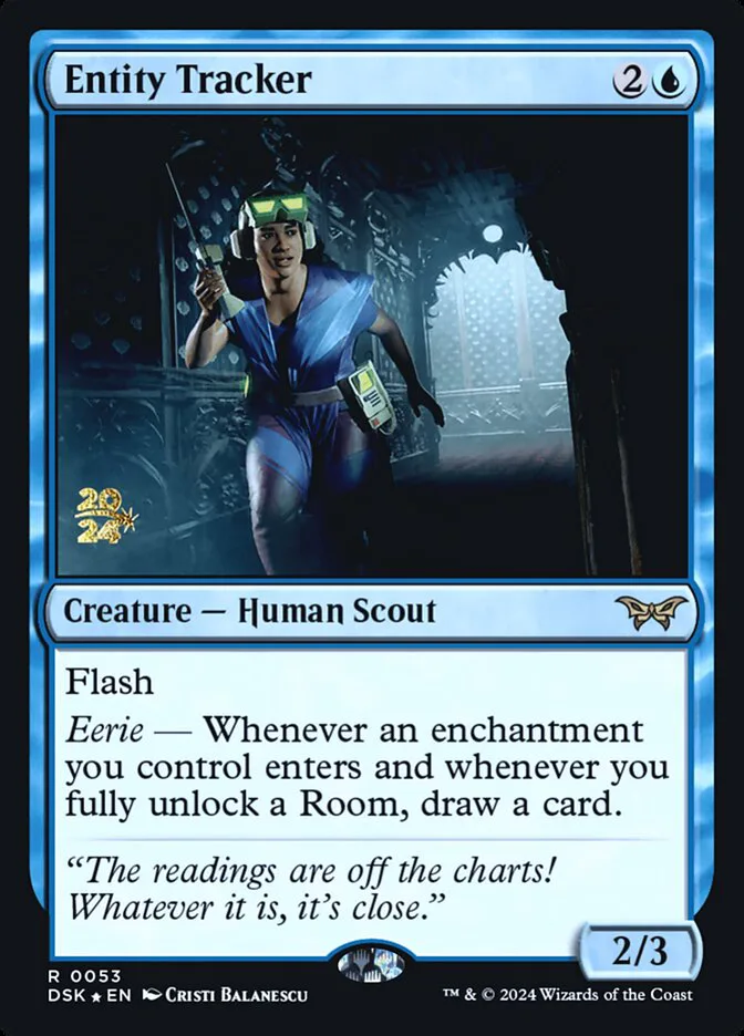 Entity Tracker image 3