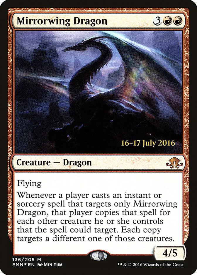 Mirrorwing Dragon image 3