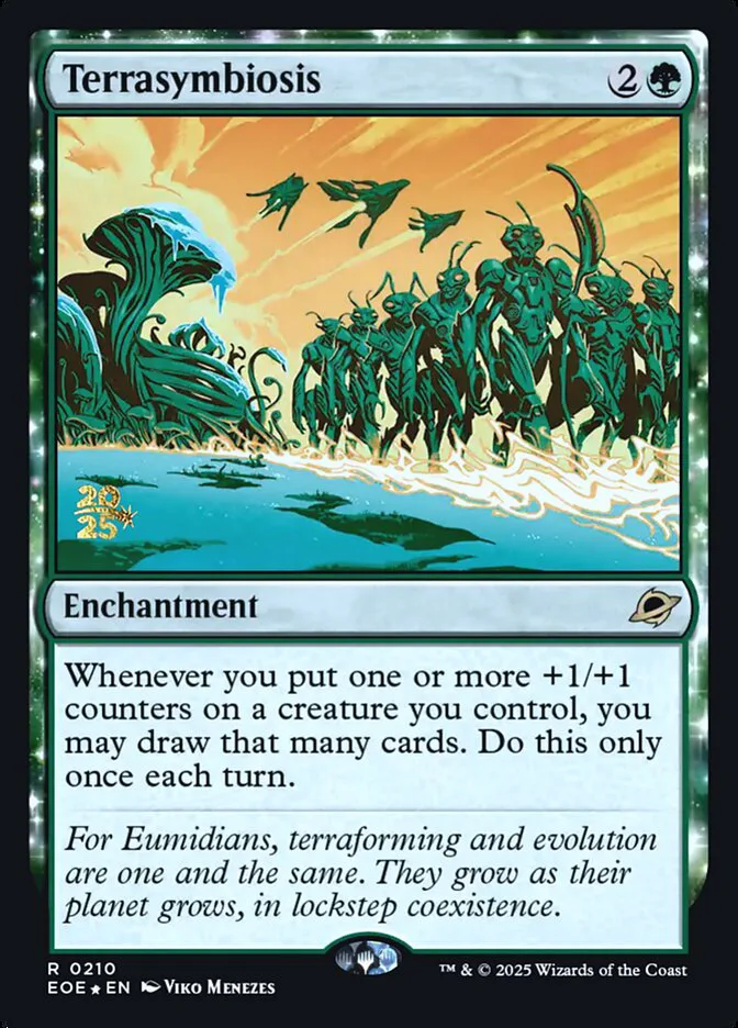 Terrasymbiosis image 3