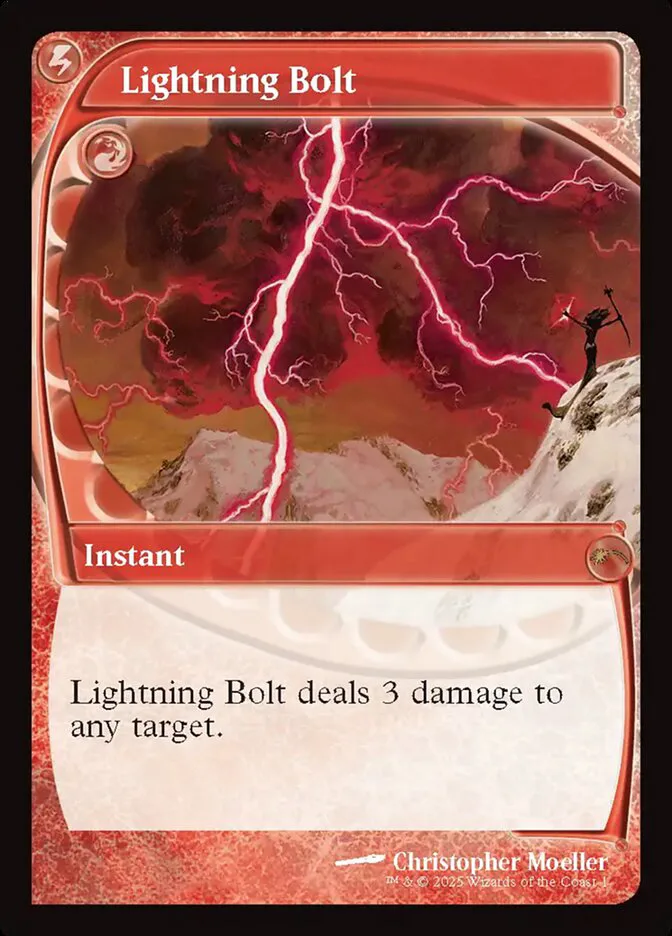 Lightning Bolt image 5