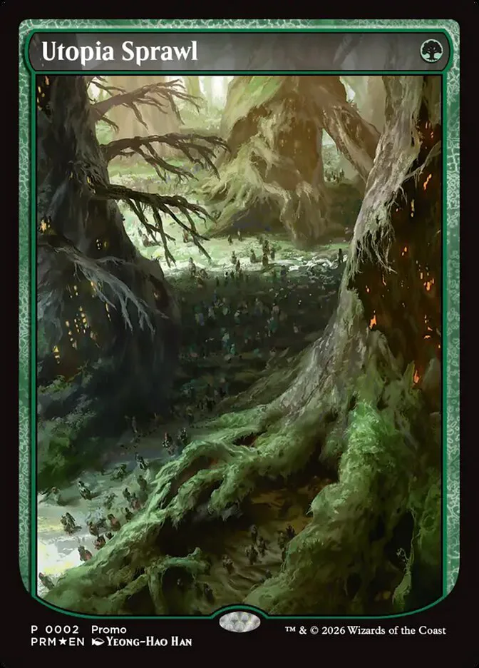 Utopia Sprawl image 1