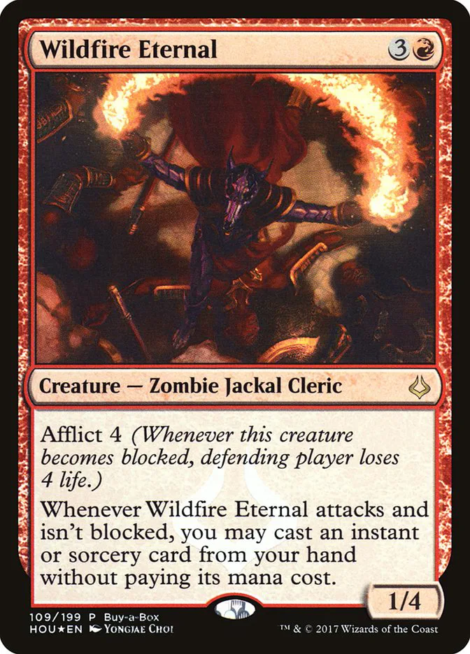 Wildfire Eternal image 2