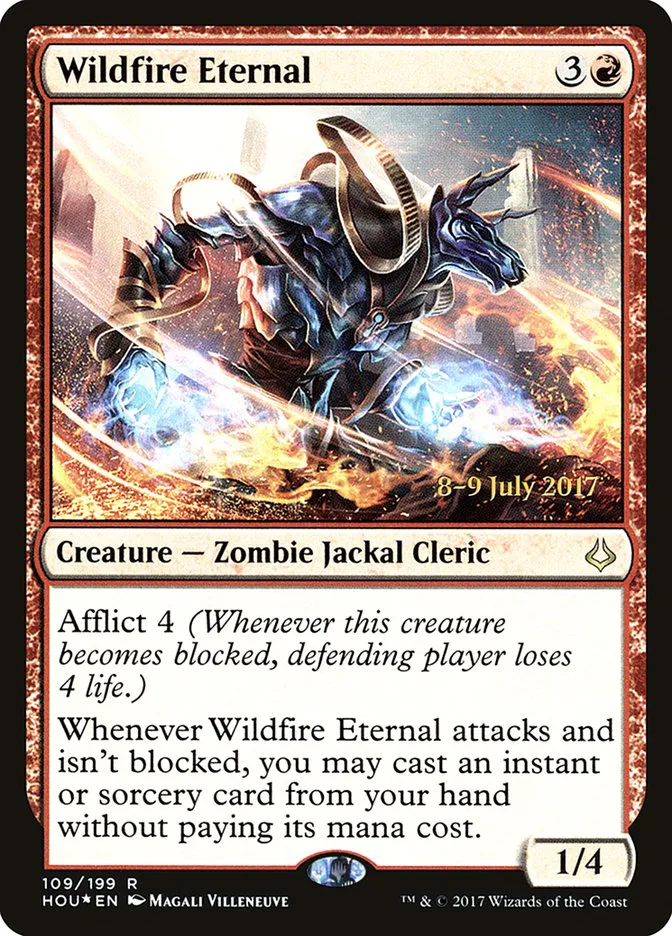 Wildfire Eternal image 3