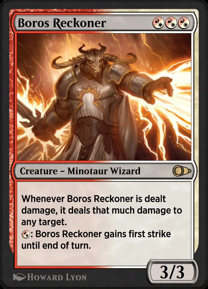 Boros Reckoner image 4