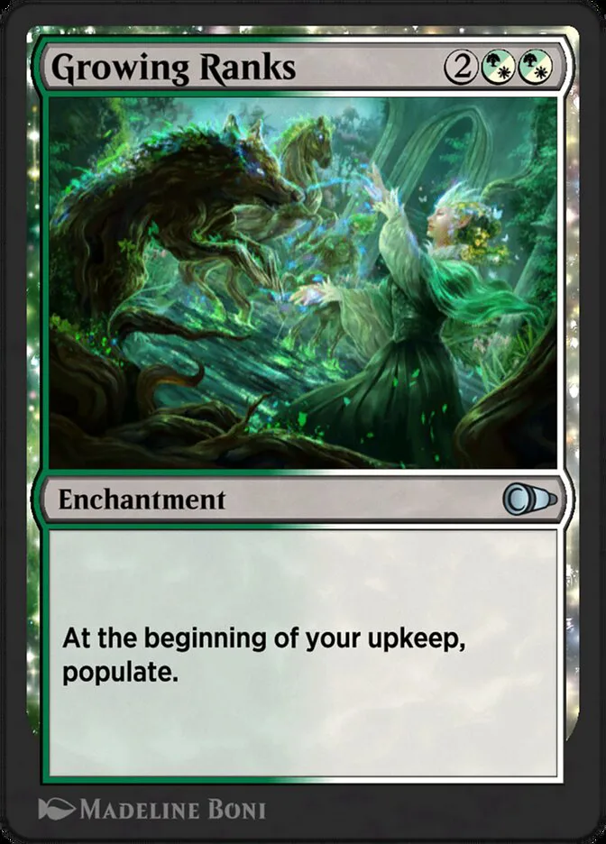 Growing Ranks image 4