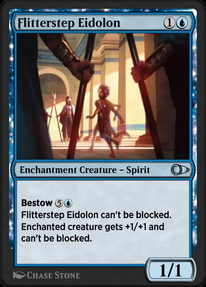 Flitterstep Eidolon image 2