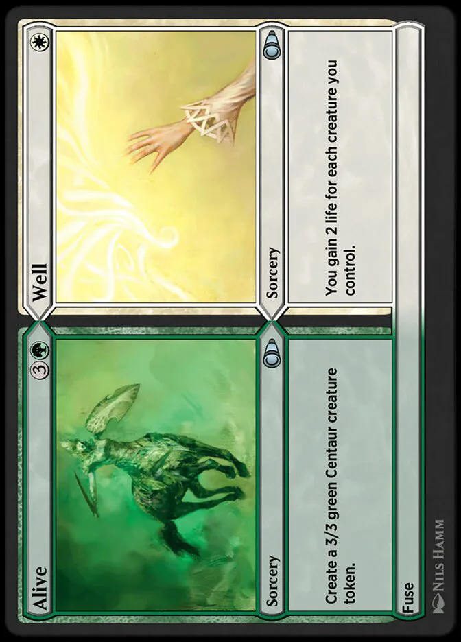 Alive // Well image 2