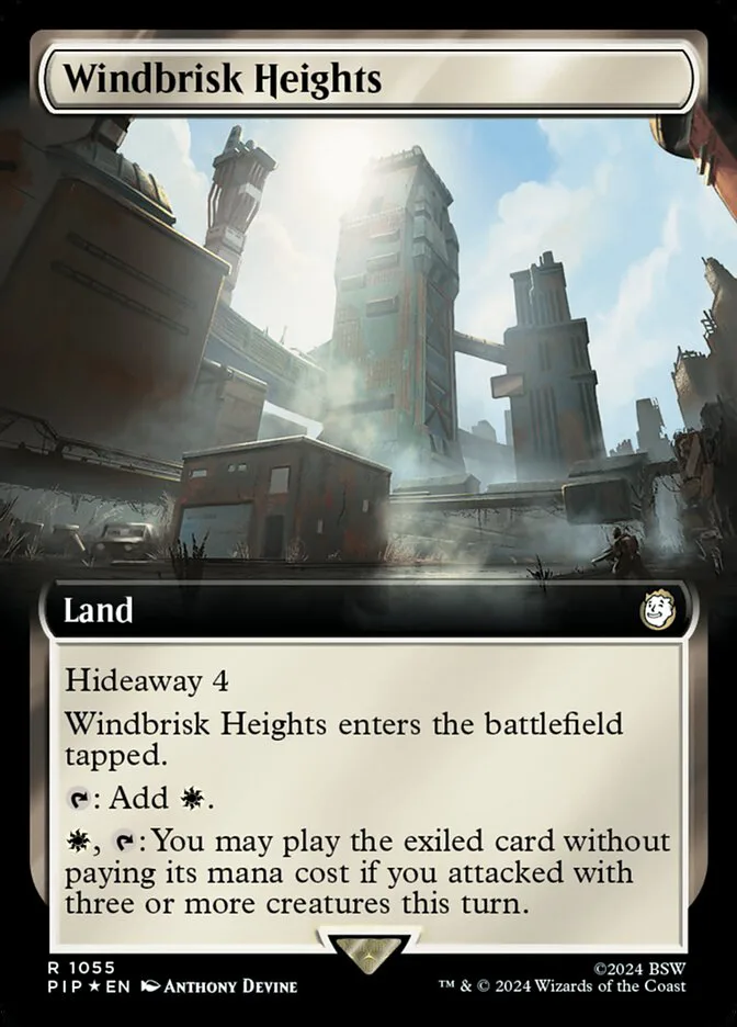 Windbrisk Heights image 15