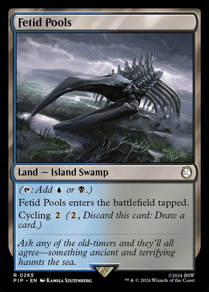 Fetid Pools image 5