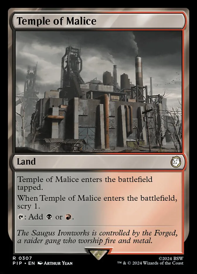 Temple of Malice image 8