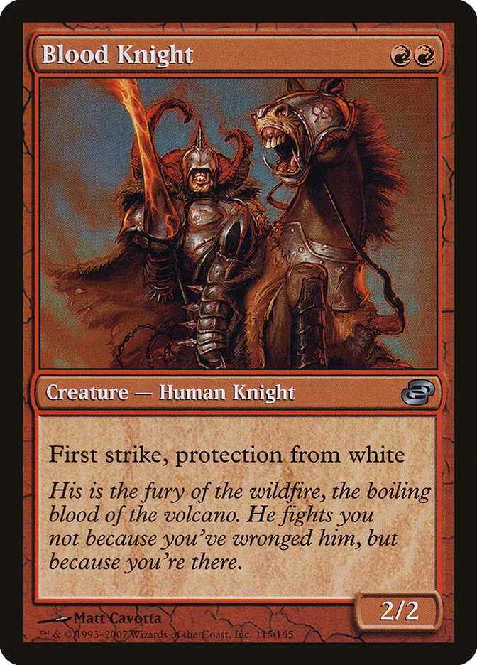 Blood Knight image 2