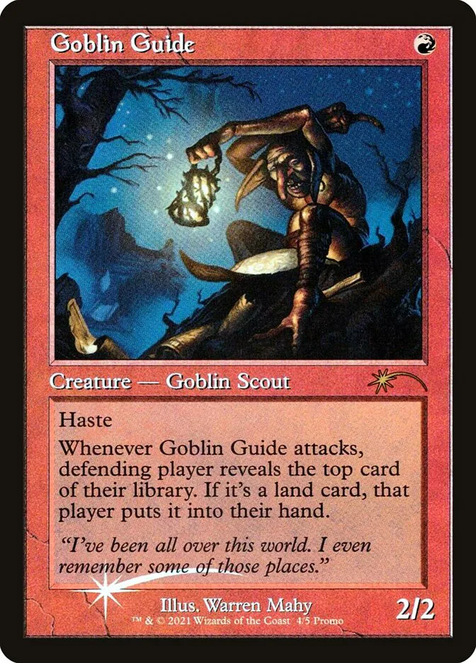 Goblin Guide image 1