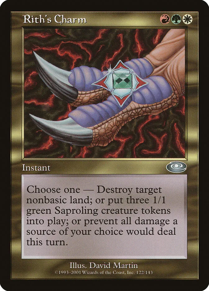 Rith's Charm image 2