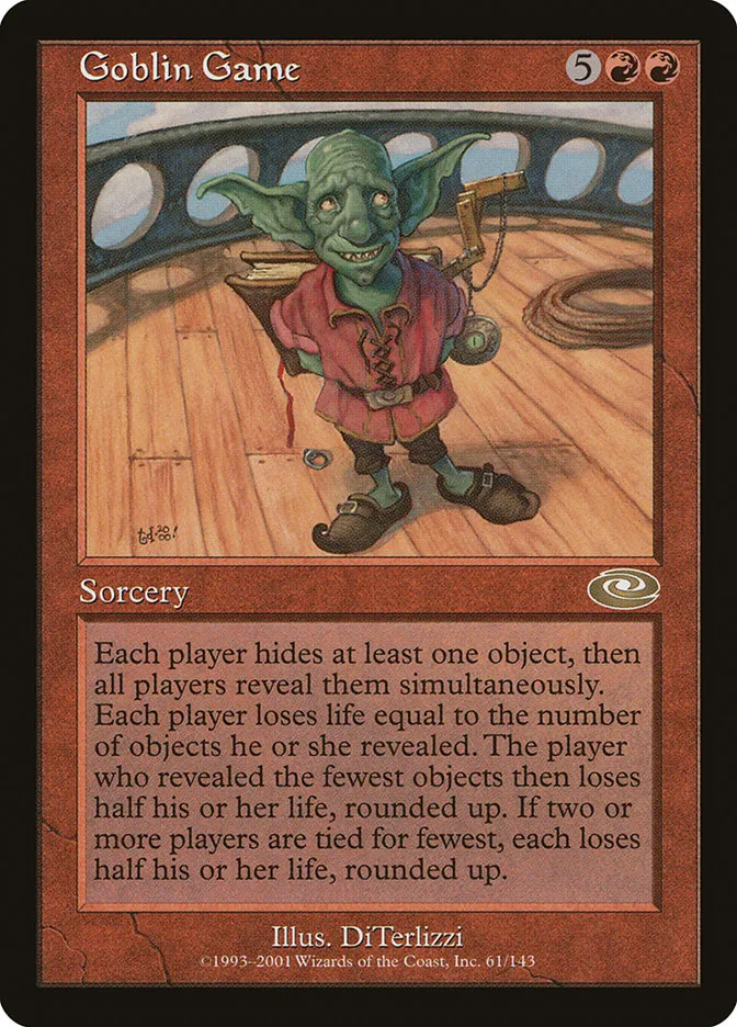Goblin Game image 1