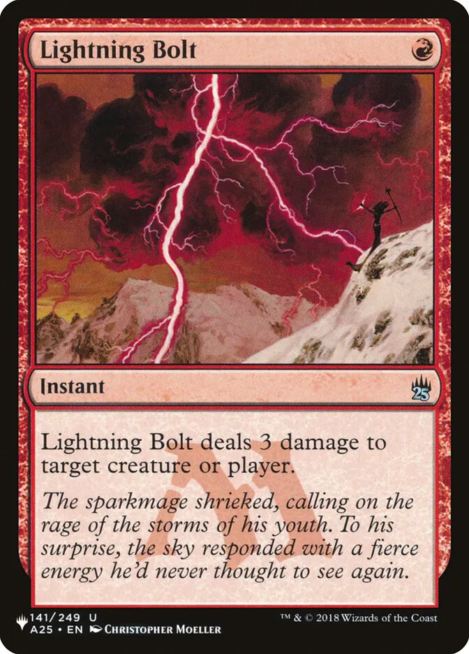 Lightning Bolt image 58