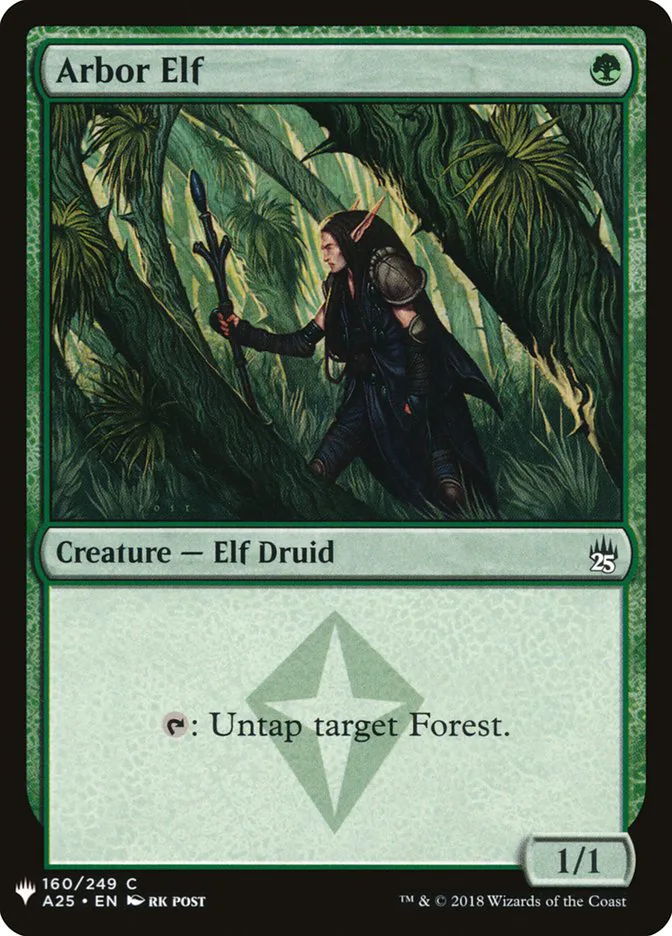 Arbor Elf image 7