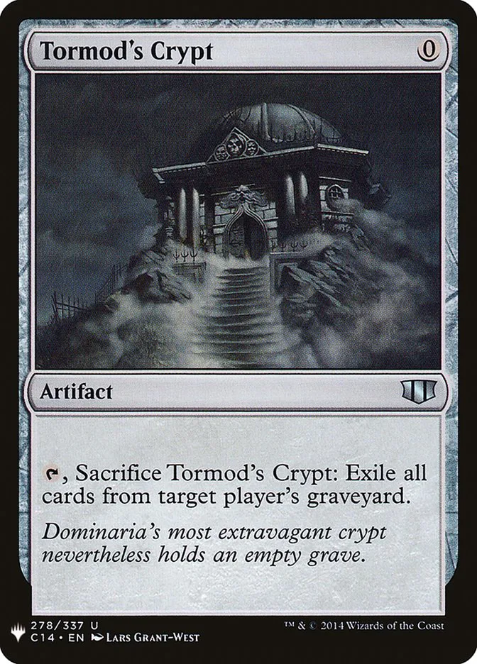 Tormod's Crypt image 13