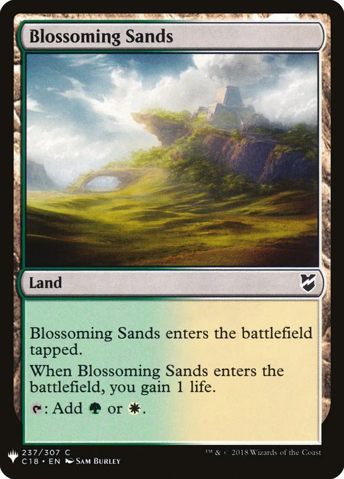 Blossoming Sands image 17
