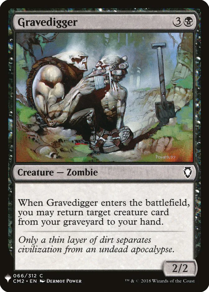 Gravedigger image 30