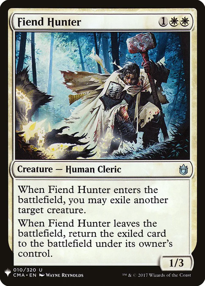 Fiend Hunter image 12