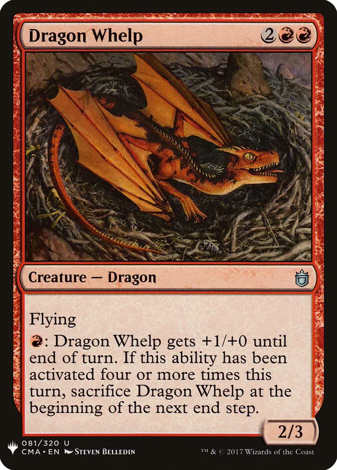 Dragon Whelp image 22