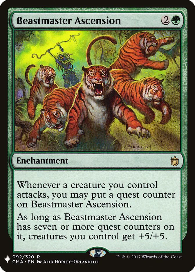 Beastmaster Ascension image 10