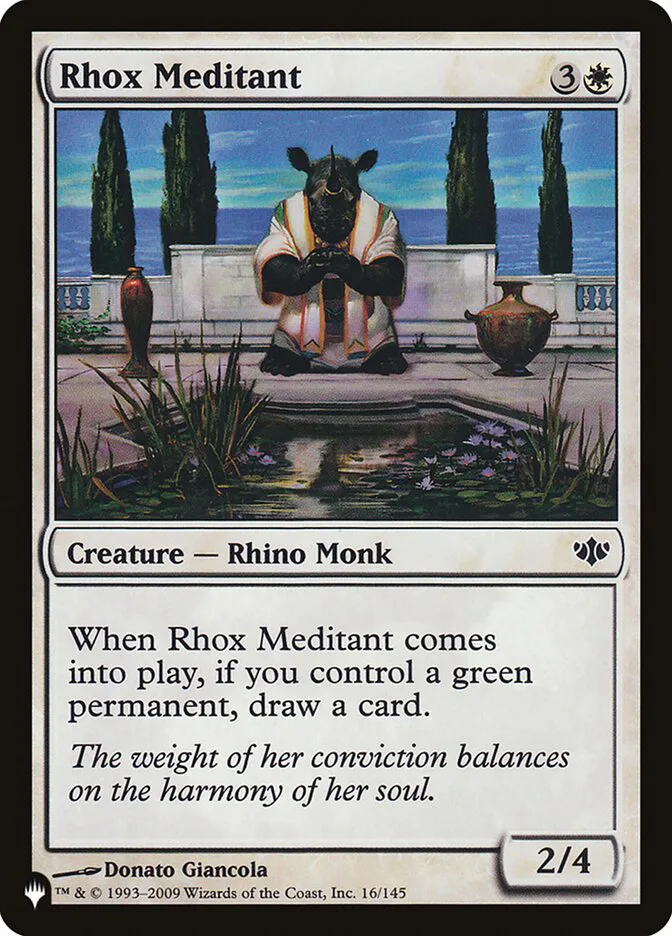 Rhox Meditant image 2