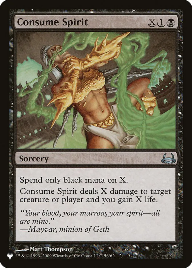 Consume Spirit image 12