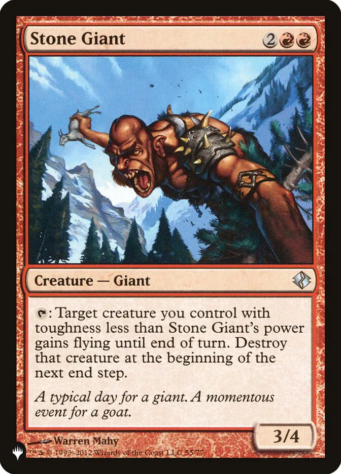 Stone Giant image 15