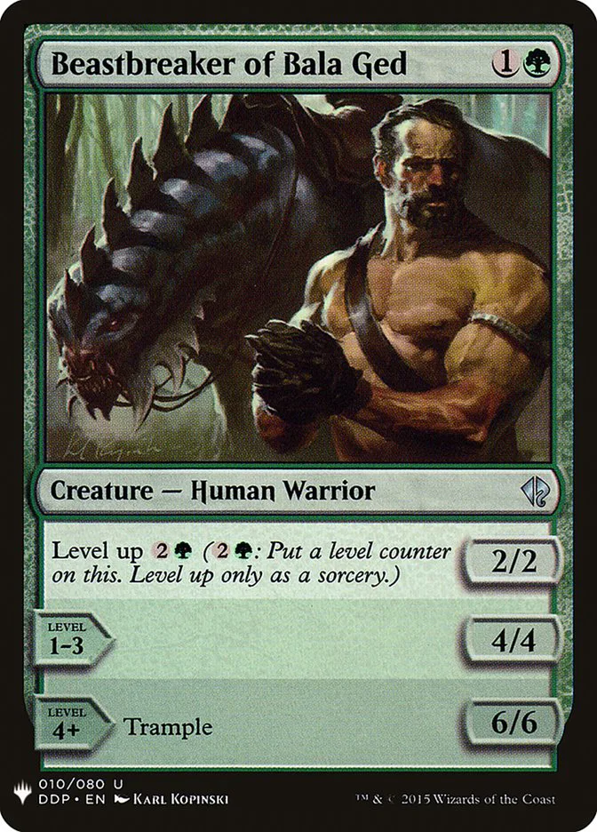 Beastbreaker of Bala Ged image 3