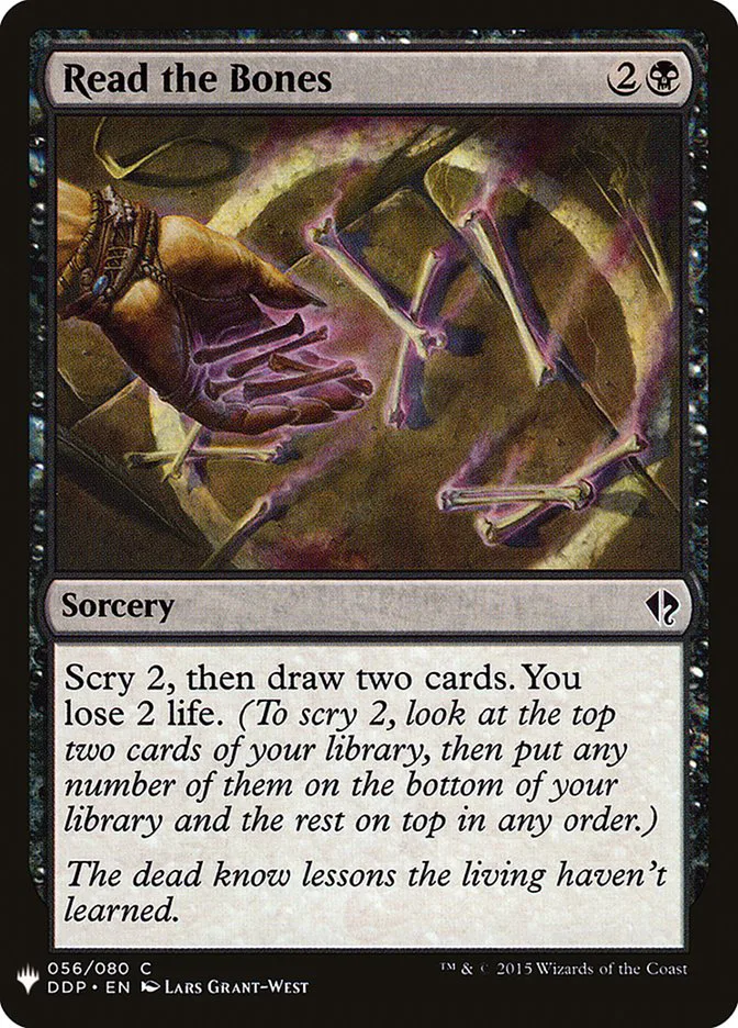 Read the Bones image 16