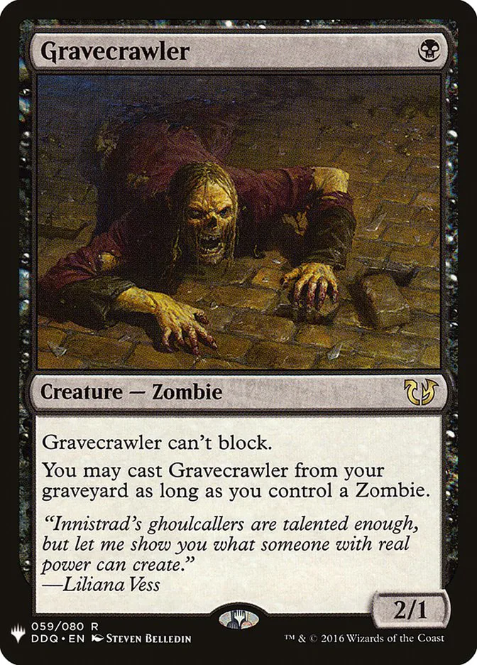 Gravecrawler image 13