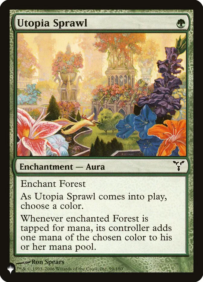 Utopia Sprawl image 9